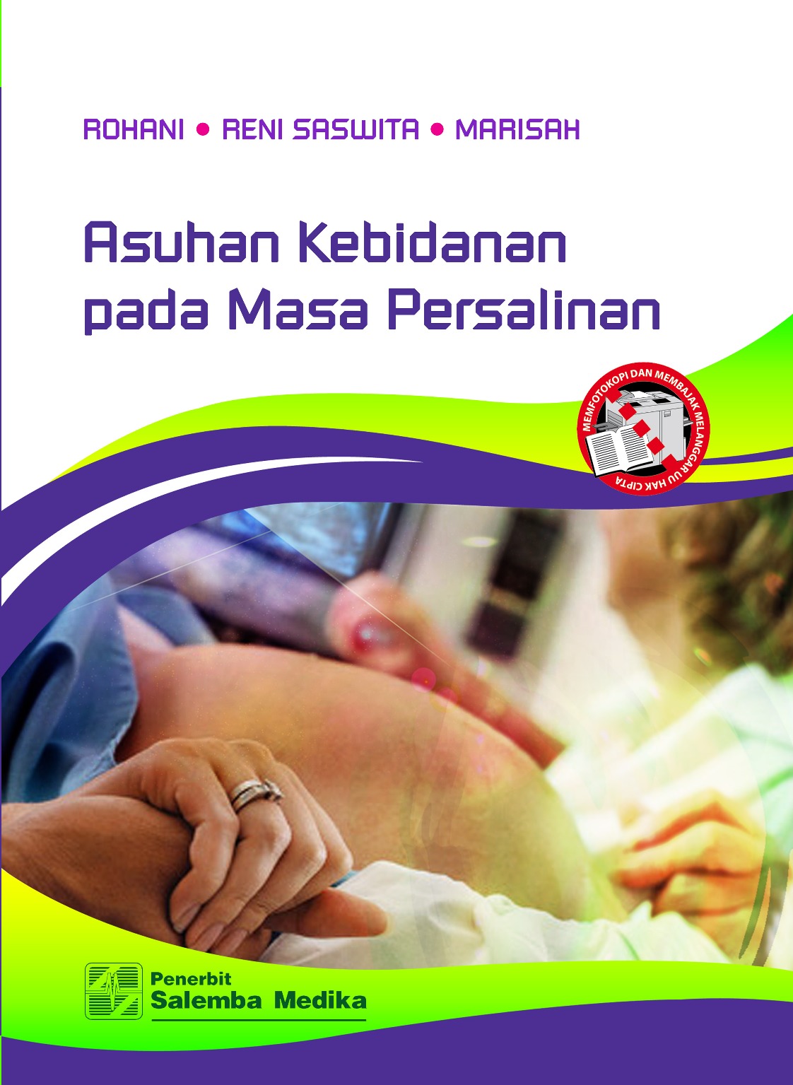 Asuhan Kebidanan pada Masa Persalinan