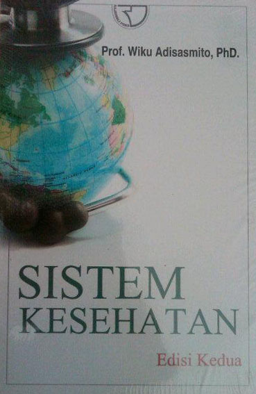 Sistem Kesehatan Edisi Kedua