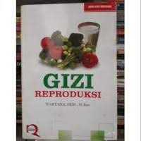 Gizi Reproduksi