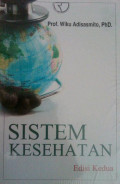 Sistem Kesehatan Edisi Kedua