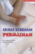 Asuhan Kebidanan Persalinan