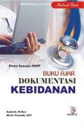 Buku Ajar Dokumentasi kebidanan