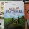 Buku Ajar Pelayanan KB