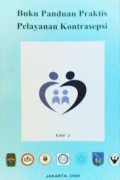 Buku Panduan Praktis Pelayanan Kontrasepsi Edisi 2