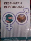 Kesehatan Reproduksi