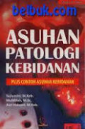 Asuhan patologi  kebidanan