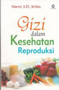 Gizi dalam Kesehatan Reproduksi