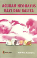 Asuhan Neonatus Bayi dan Balita