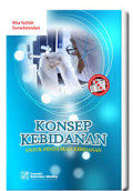 Konsep Kebidanan : Untuk Pendidikan Kebidanan